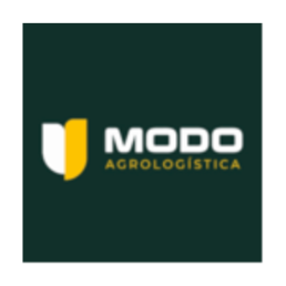 Logotipo Modo Agrologística