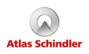Logotipo Atlas Schindler