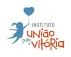 Logotipo Instituto União para a Vitória