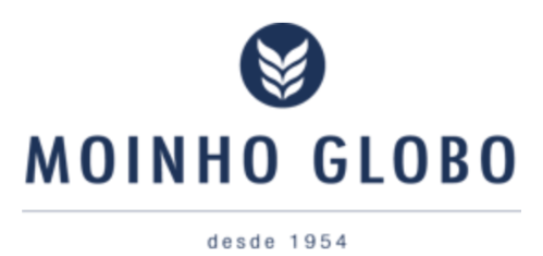 Logotipo Moinho Globo