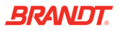 Logotipo Brandt