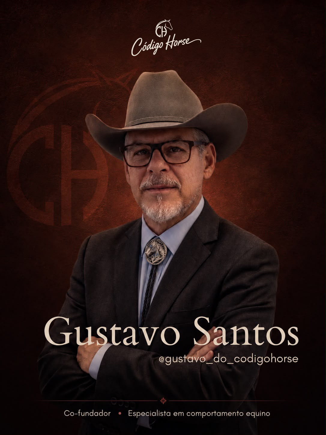 Gustavo Santos