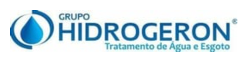 Logotipo Grupo Hidrogeron
