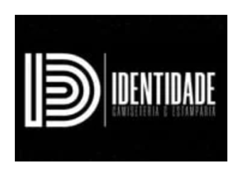 Logotipo Identidade