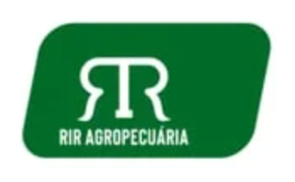 Logotipo RIR Agropecuária