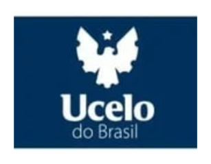 Logotipo Ucelo do Brasil