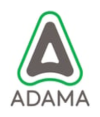 Logotipo ADAMA