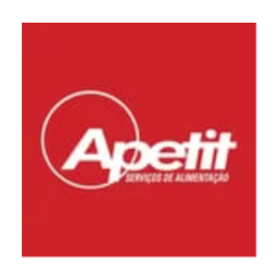 Logotipo Apetit