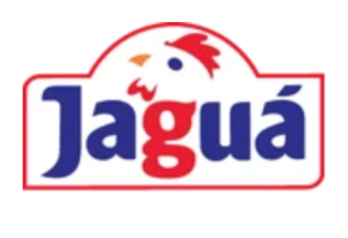 Logotipo Jaguá