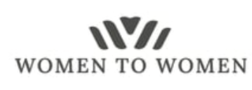 Logotipo Women to Women